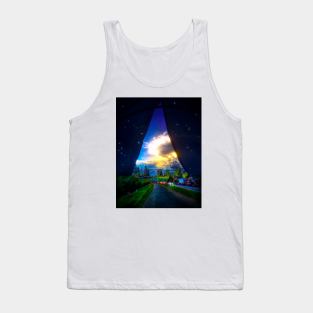 Skytent Tank Top